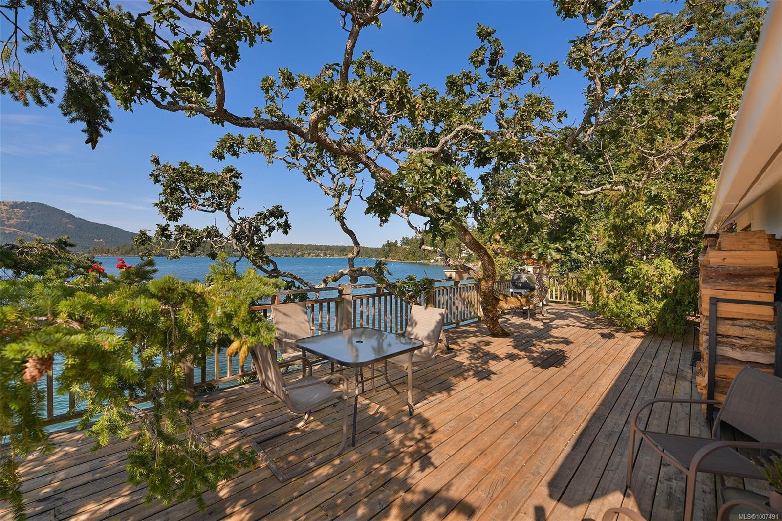 273 Coal Point Lane, North Saanich, BC