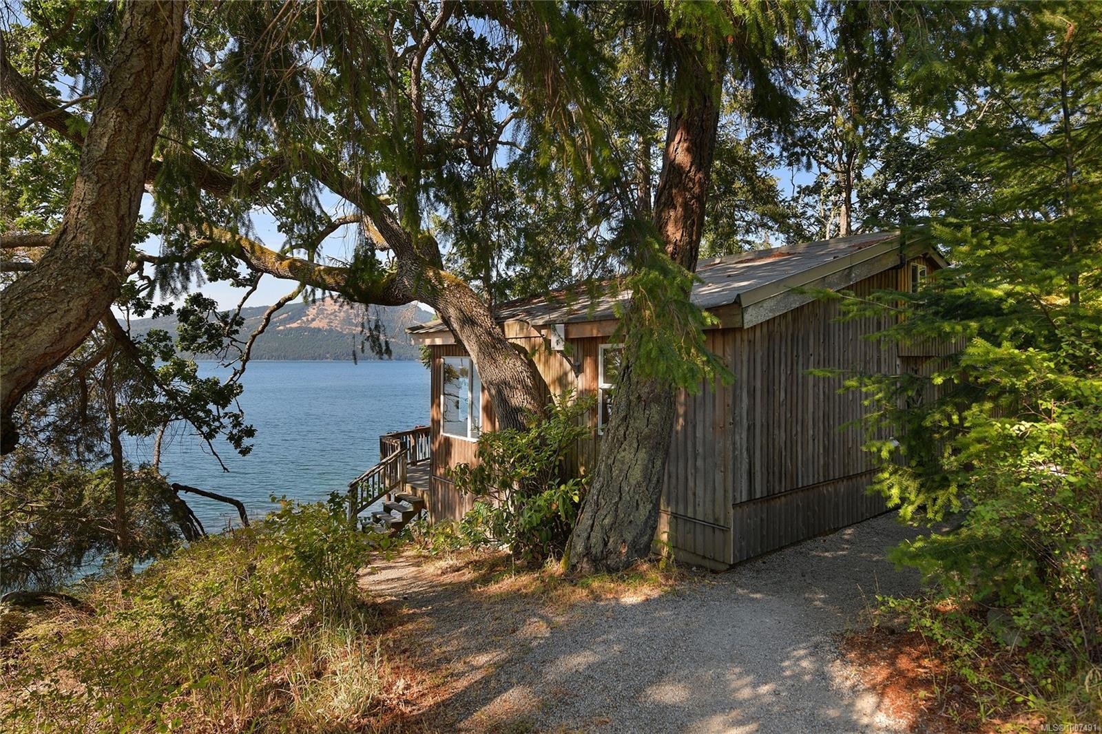 273 Coal Point Lane, North Saanich, BC