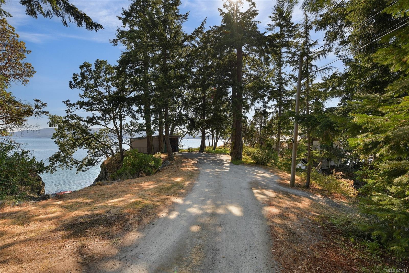 273 Coal Point Lane, North Saanich, BC