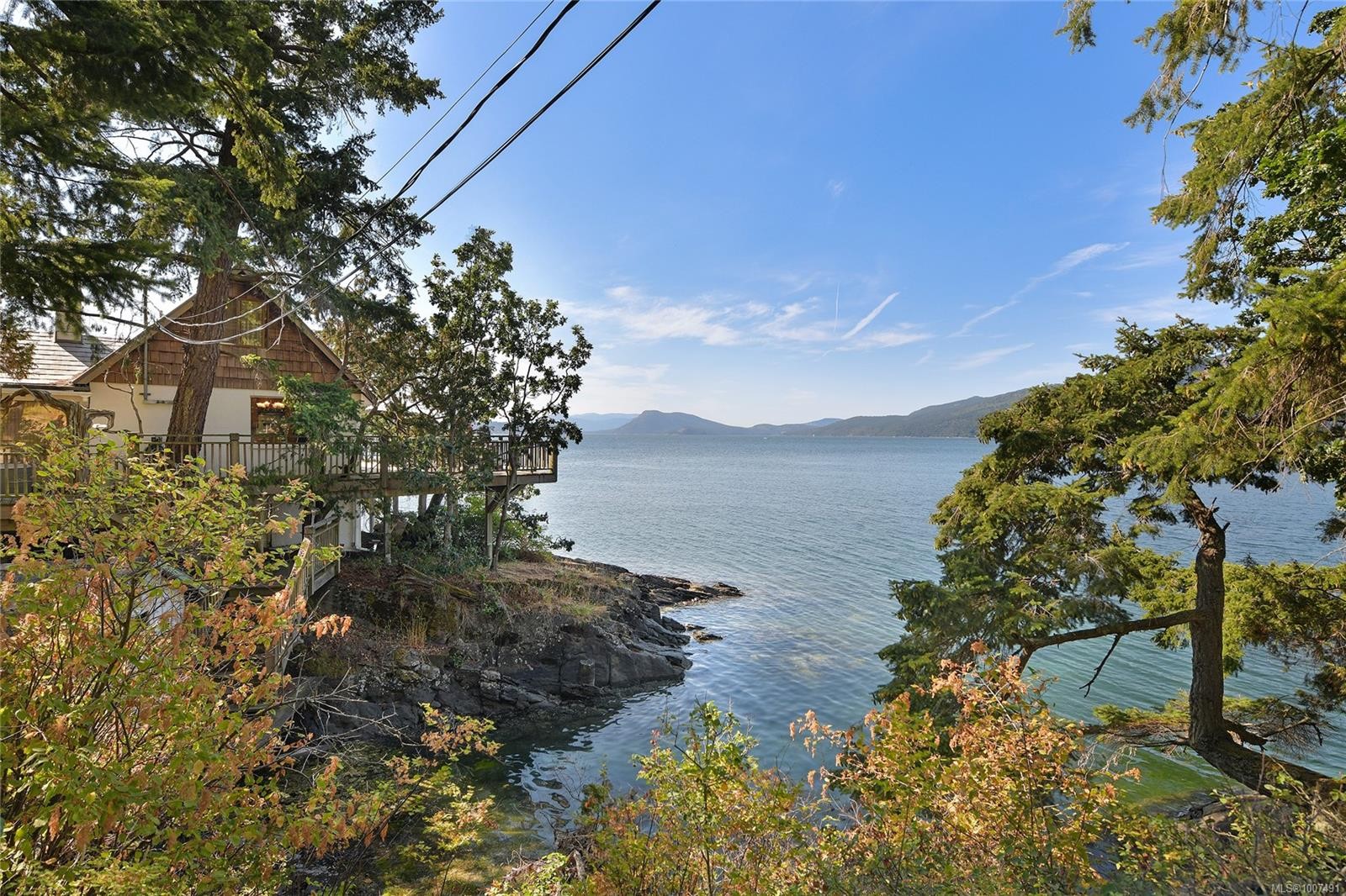 273 Coal Point Lane, North Saanich, BC
