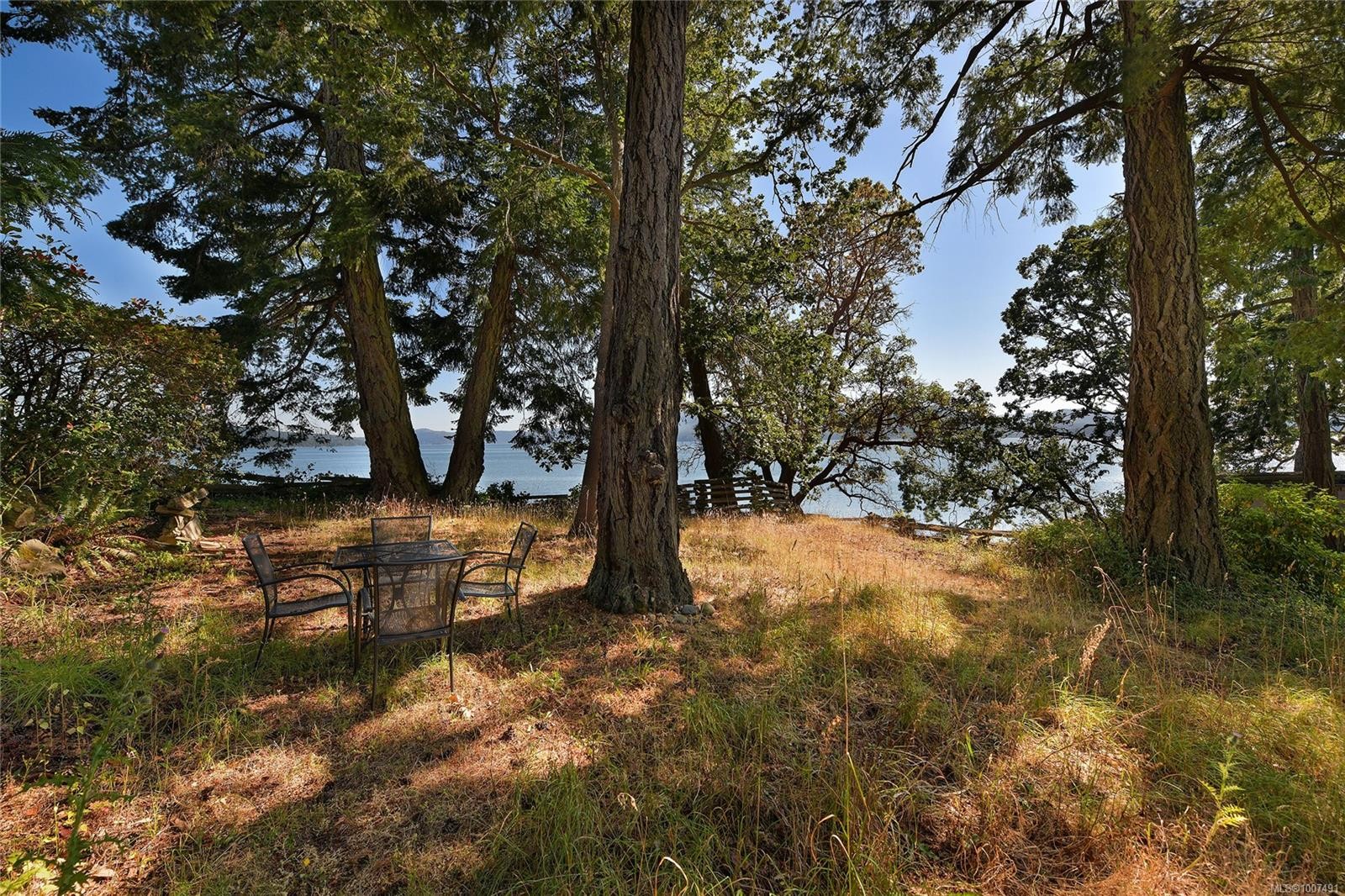 273 Coal Point Lane, North Saanich, BC