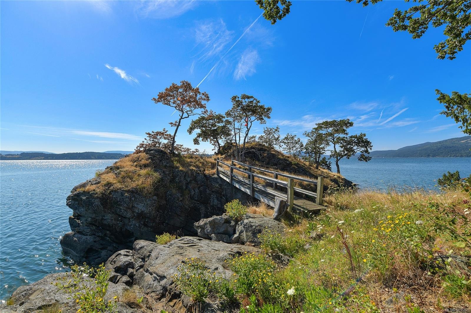 273 Coal Point Lane, North Saanich, BC