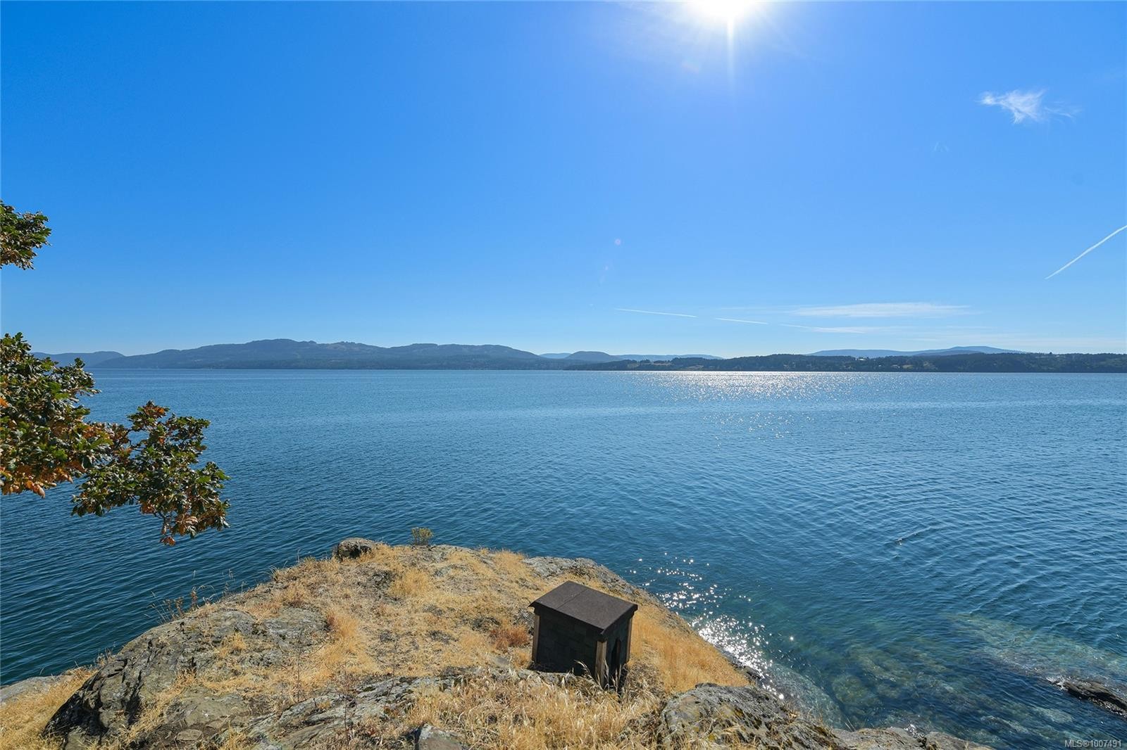 273 Coal Point Lane, North Saanich, BC
