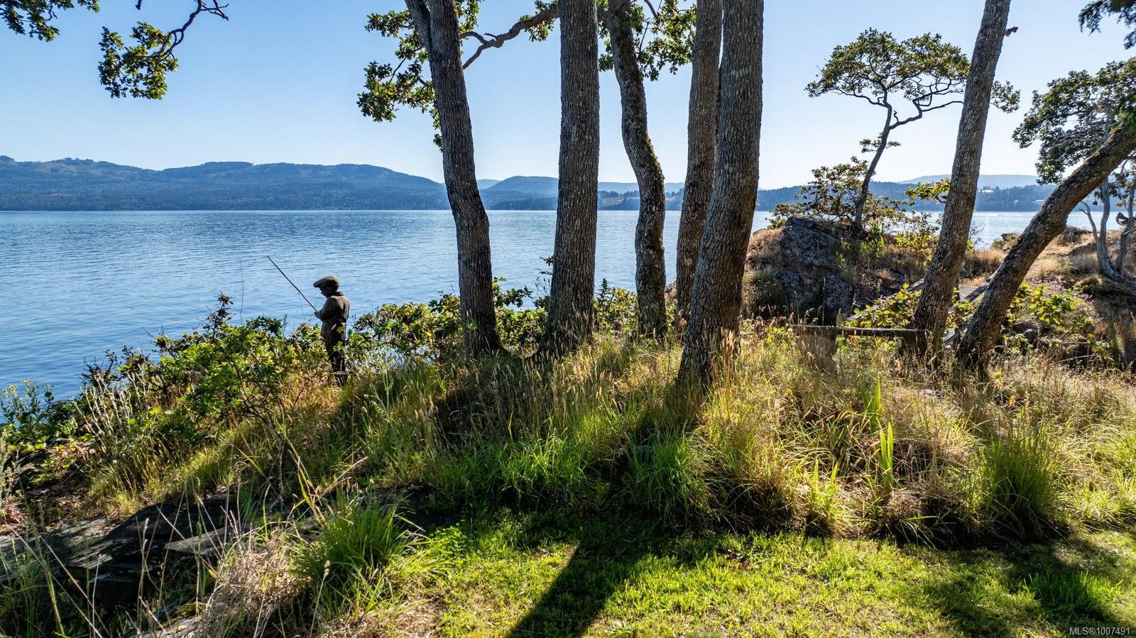 273 Coal Point Lane, North Saanich, BC