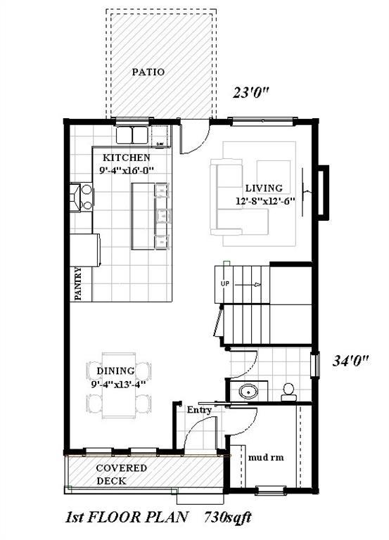 100 Trenton Drive, Paradise, NL