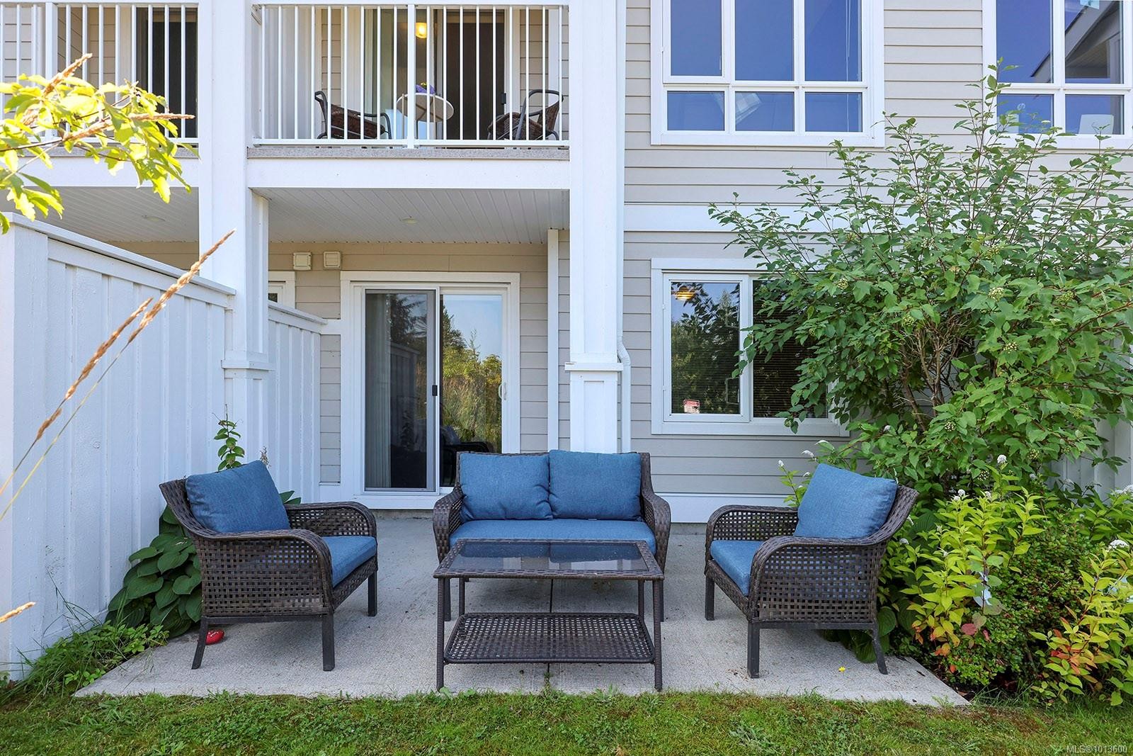 38-700 Lancaster Way, Comox, BC