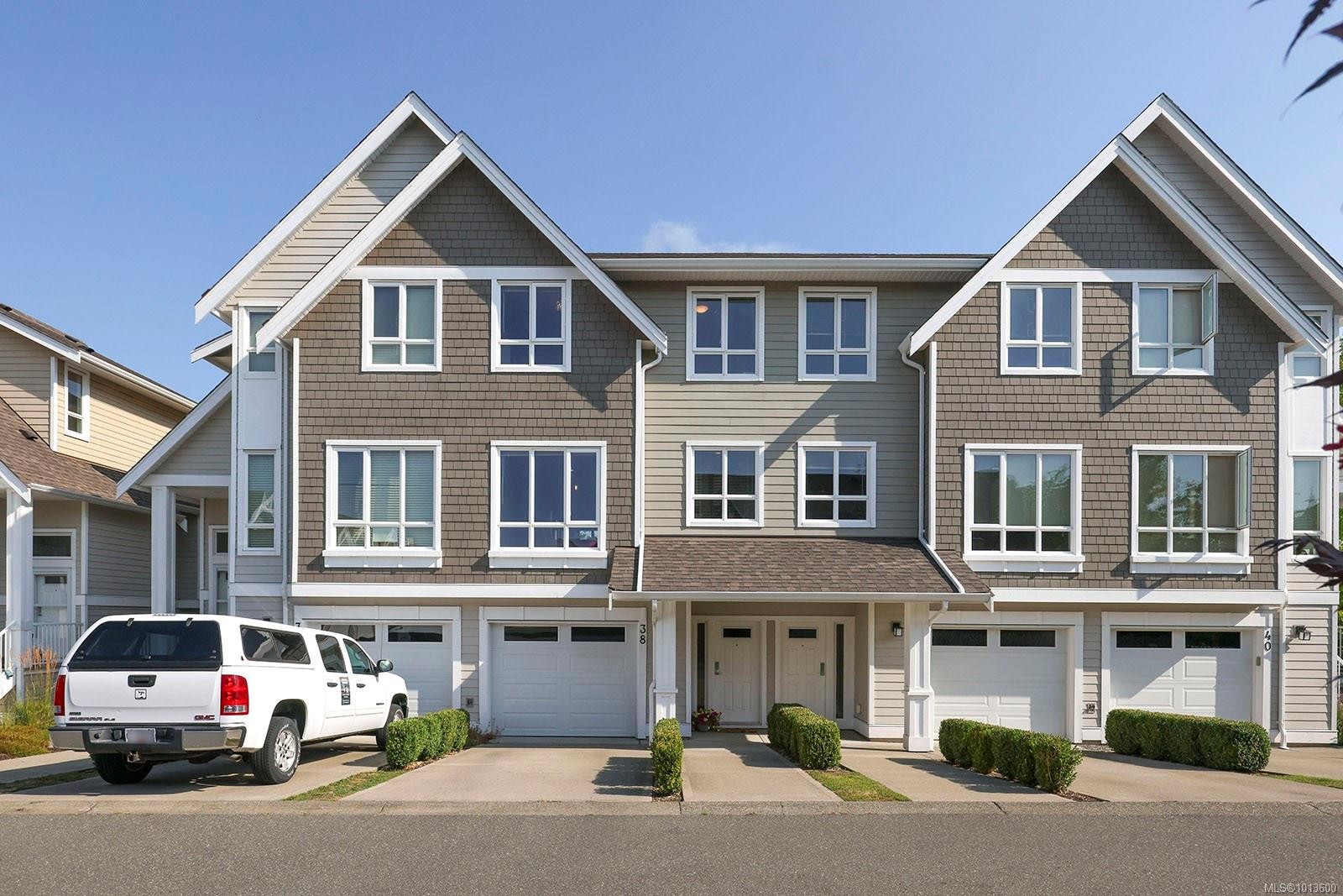 38-700 Lancaster Way, Comox, BC