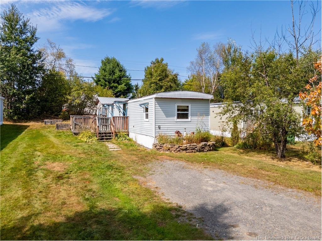 62 Hedgeview Dr, Fredericton, NB