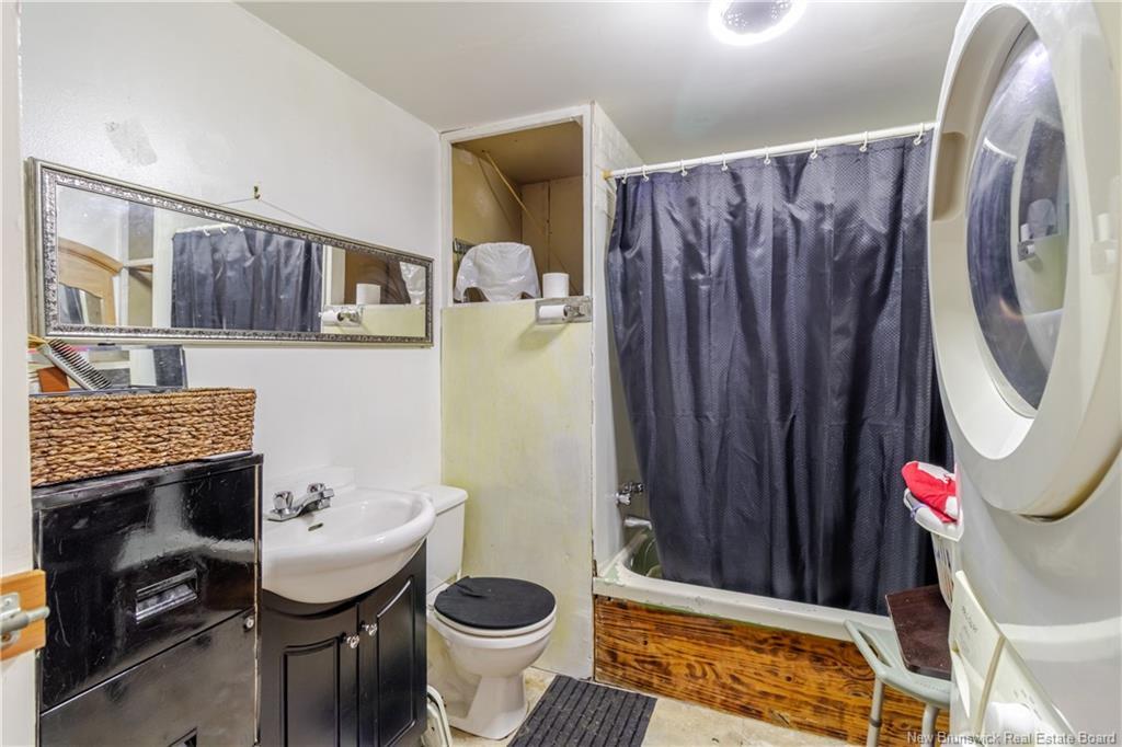 62 Hedgeview Dr, Fredericton, NB