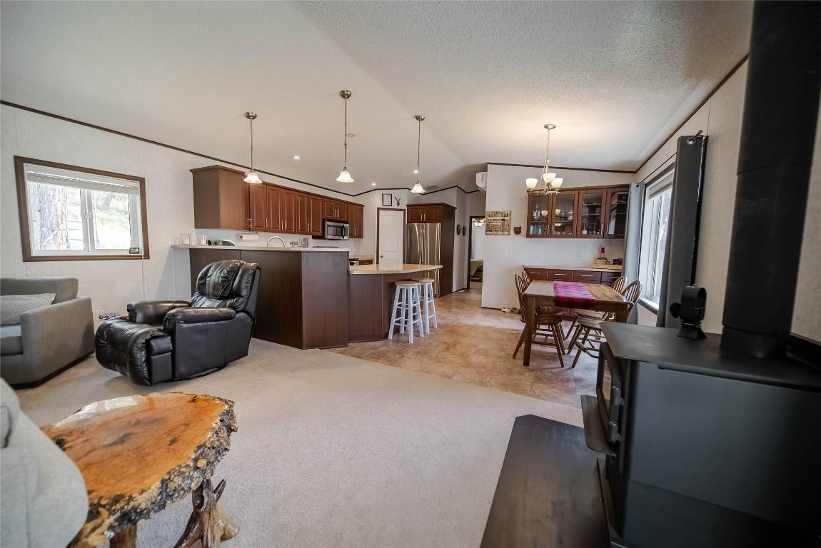 6524 Mcdonald Loop Road, Grasmere, BC