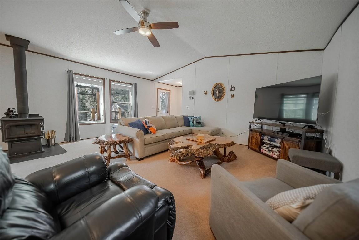 6524 Mcdonald Loop Road, Grasmere, BC