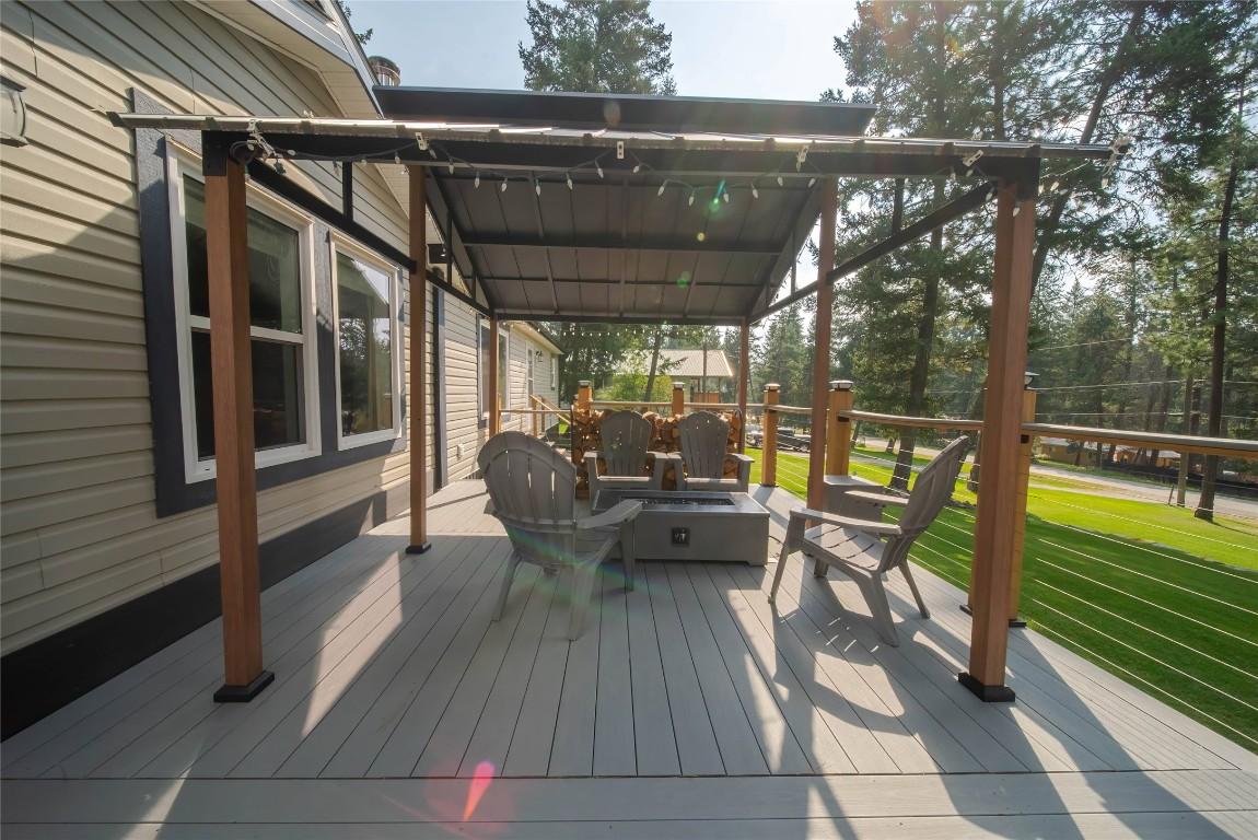 6524 Mcdonald Loop Road, Grasmere, BC