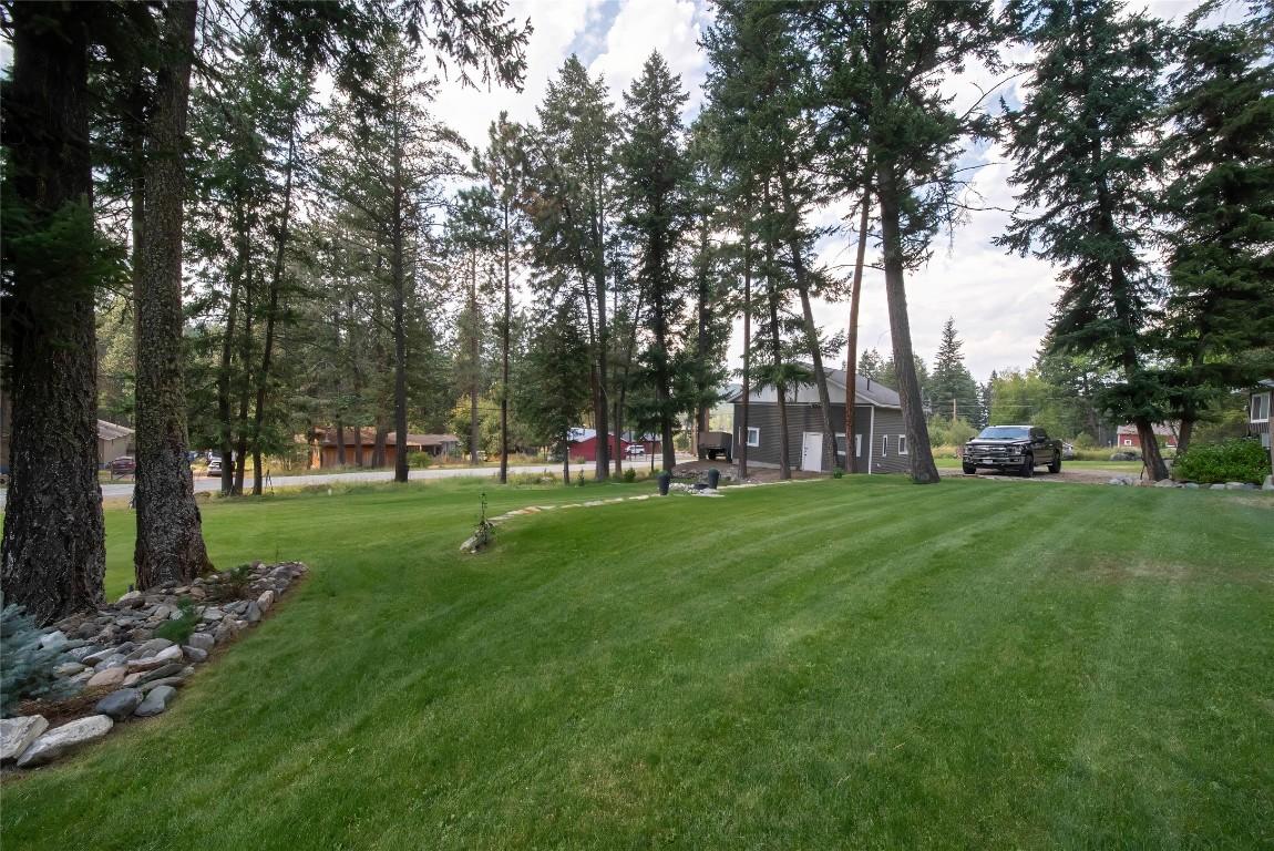 6524 Mcdonald Loop Road, Grasmere, BC