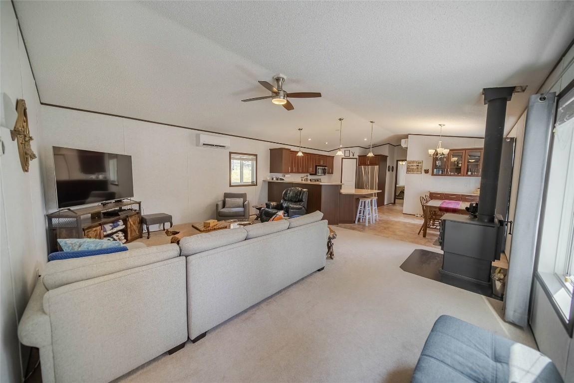 6524 Mcdonald Loop Road, Grasmere, BC