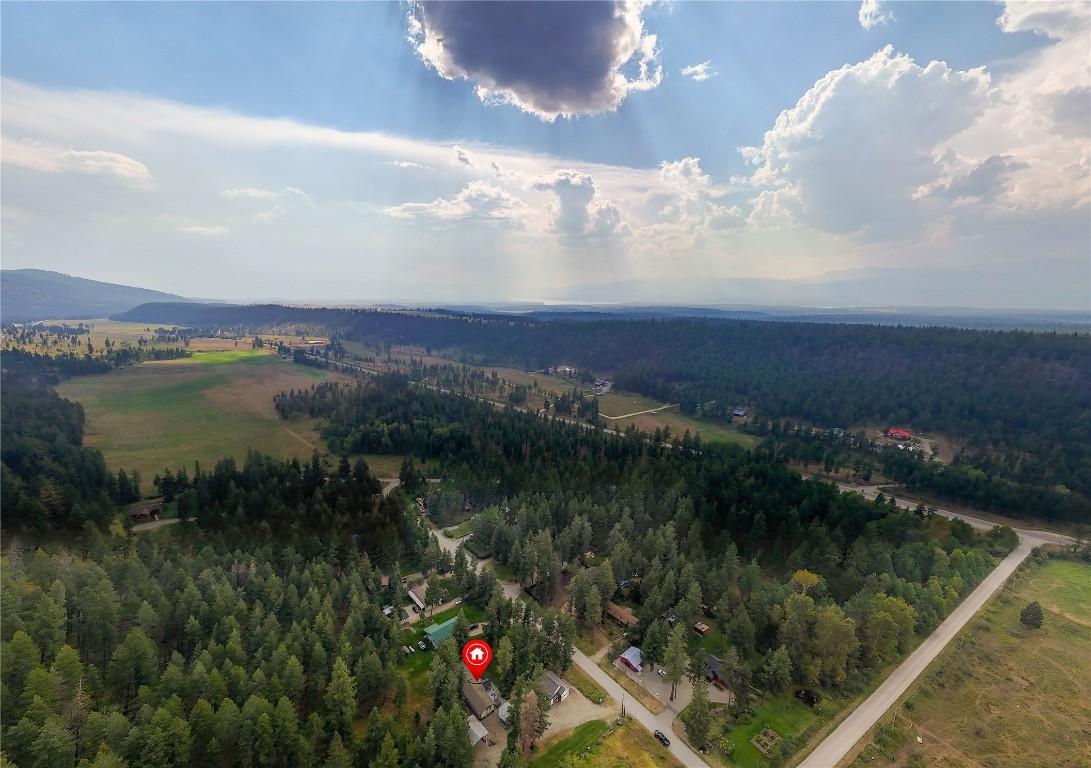 6524 Mcdonald Loop Road, Grasmere, BC