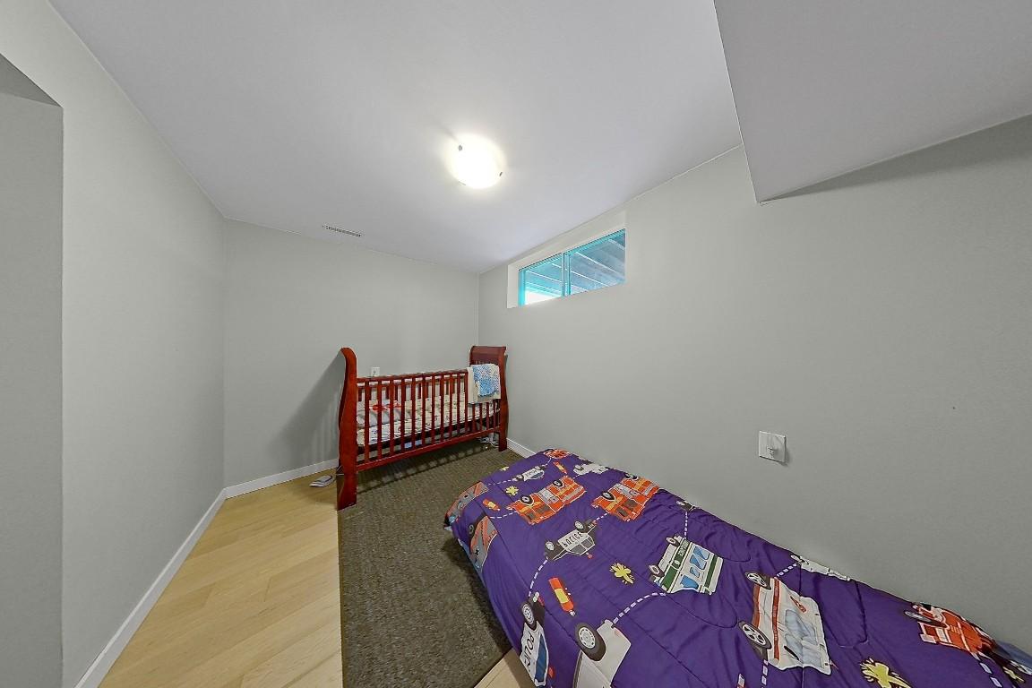 2506 14 Street, Vernon, BC - Indoor Photo Showing Bedroom