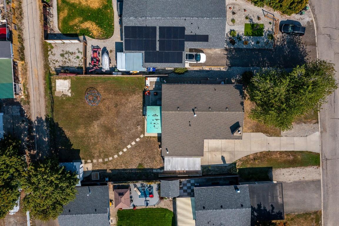 2506 14 Street, Vernon, BC - Outdoor