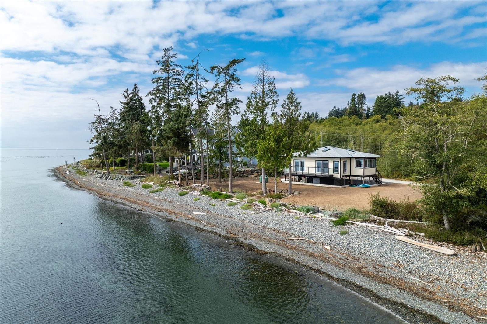 8801 West Coast Rd, Sooke, BC