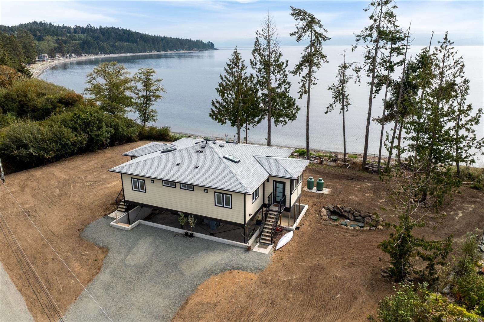 8801 West Coast Rd, Sooke, BC