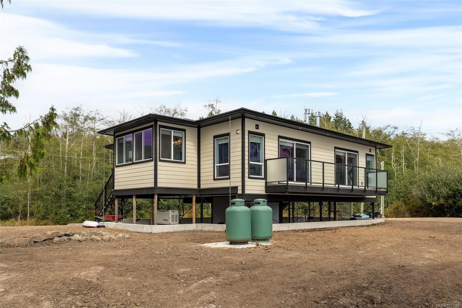 8801 West Coast Rd, Sooke, BC