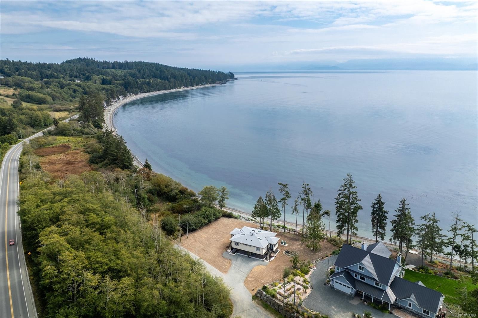 8801 West Coast Rd, Sooke, BC