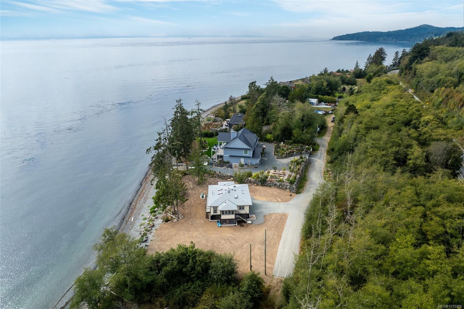 8801 West Coast Rd, Sooke, BC