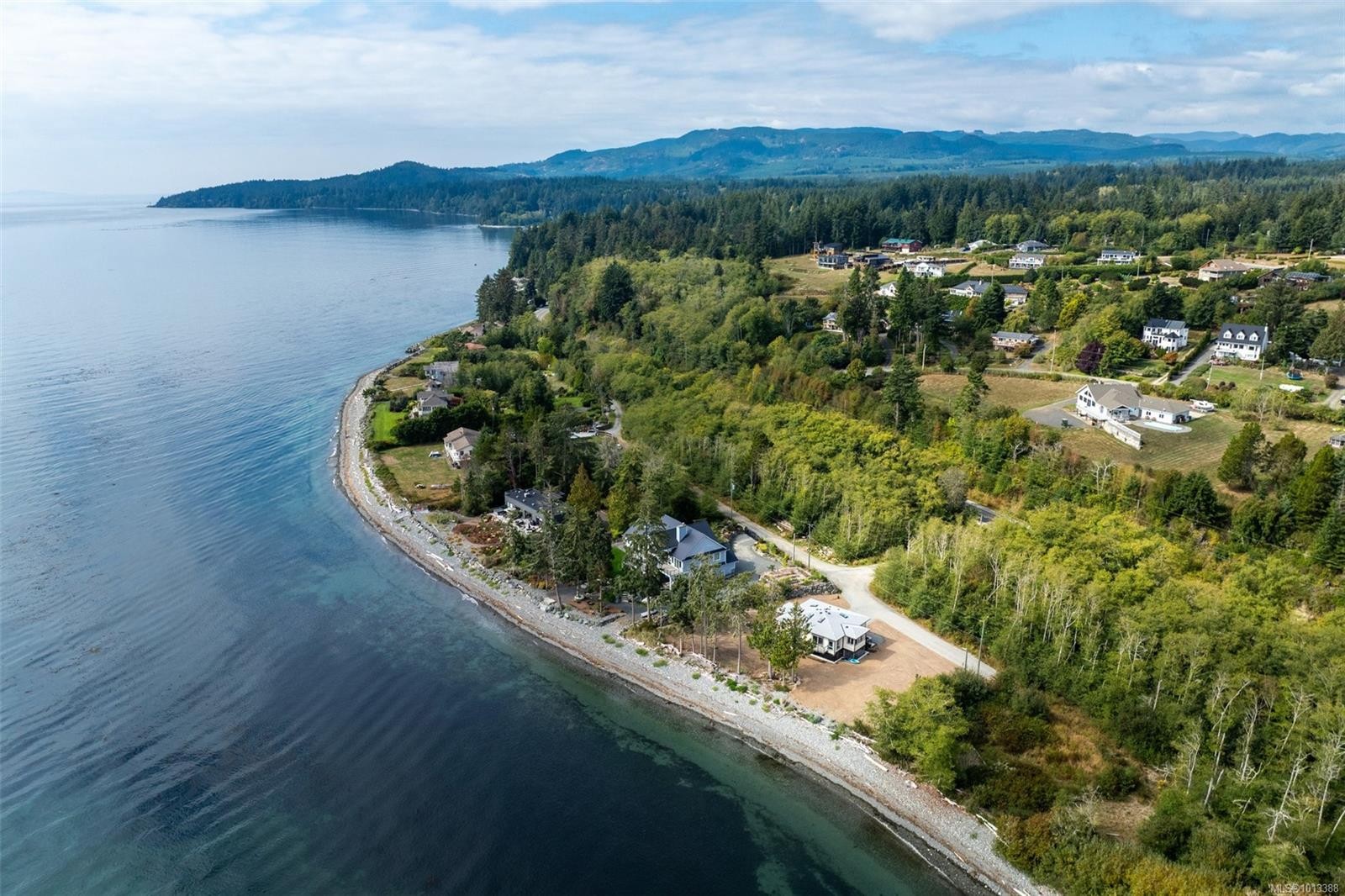 8801 West Coast Rd, Sooke, BC