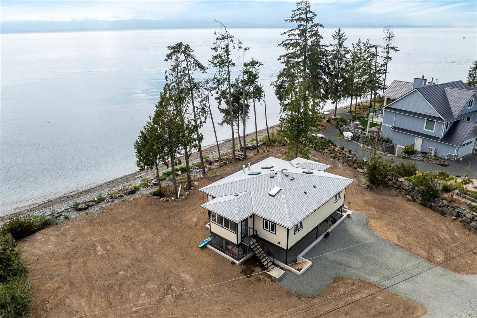 8801 West Coast Rd, Sooke, BC