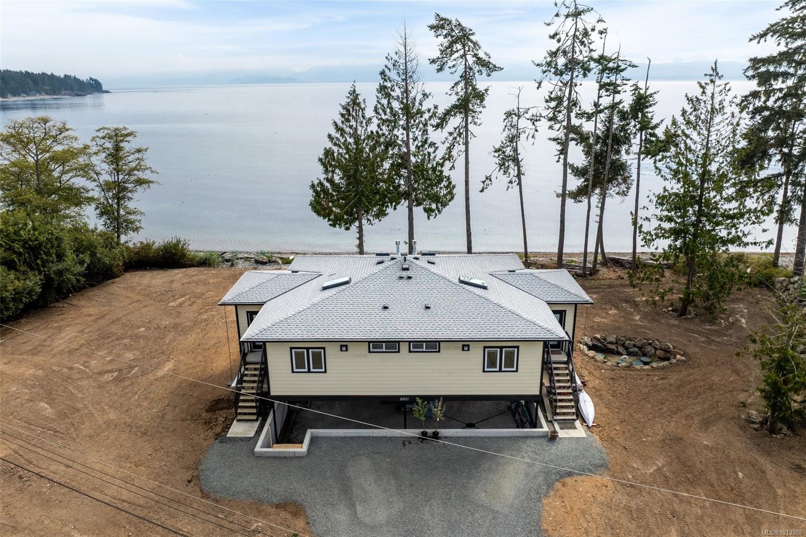 8801 West Coast Rd, Sooke, BC