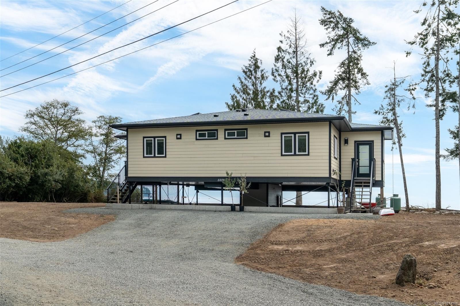 8801 West Coast Rd, Sooke, BC