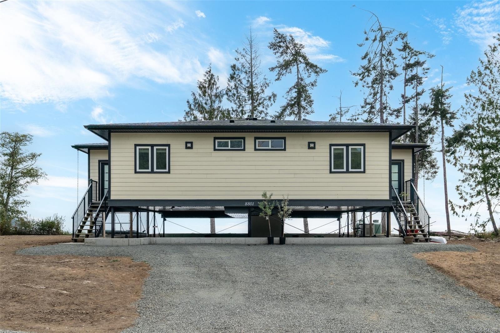 8801 West Coast Rd, Sooke, BC