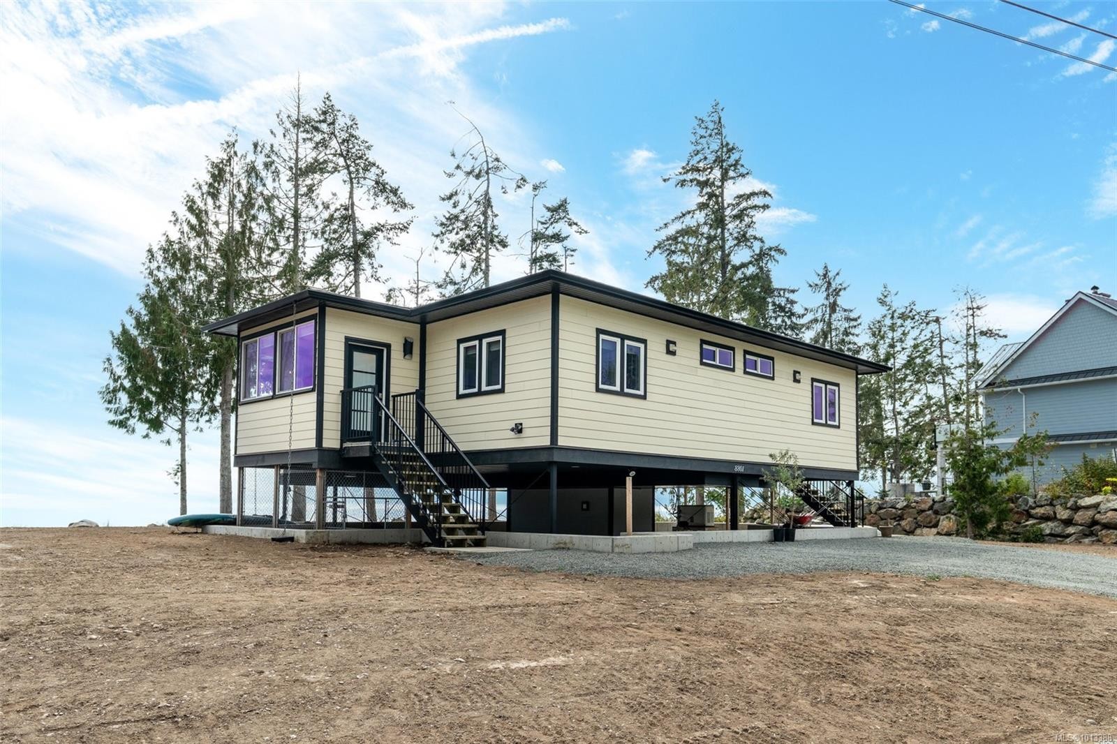 8801 West Coast Rd, Sooke, BC