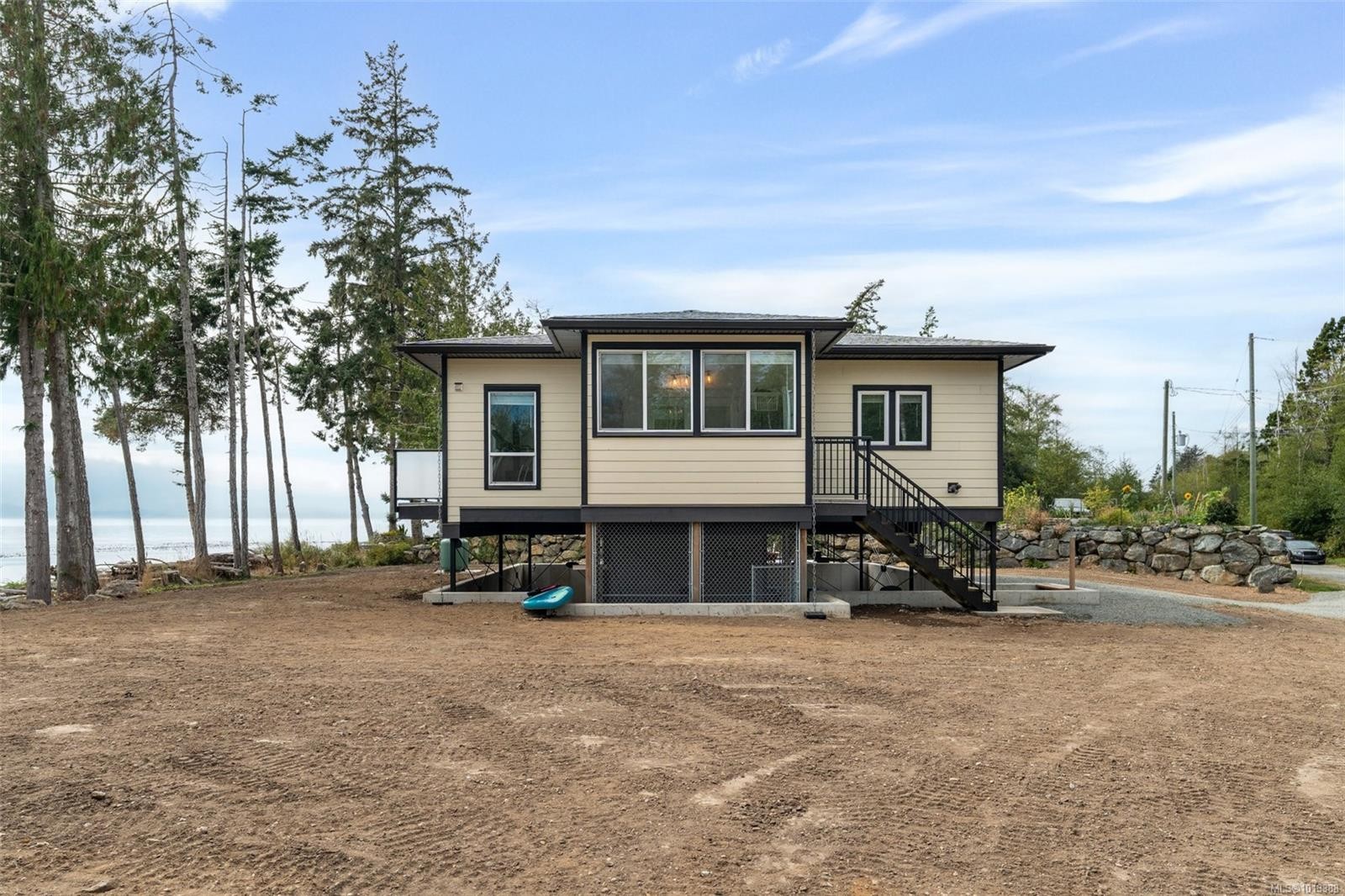 8801 West Coast Rd, Sooke, BC