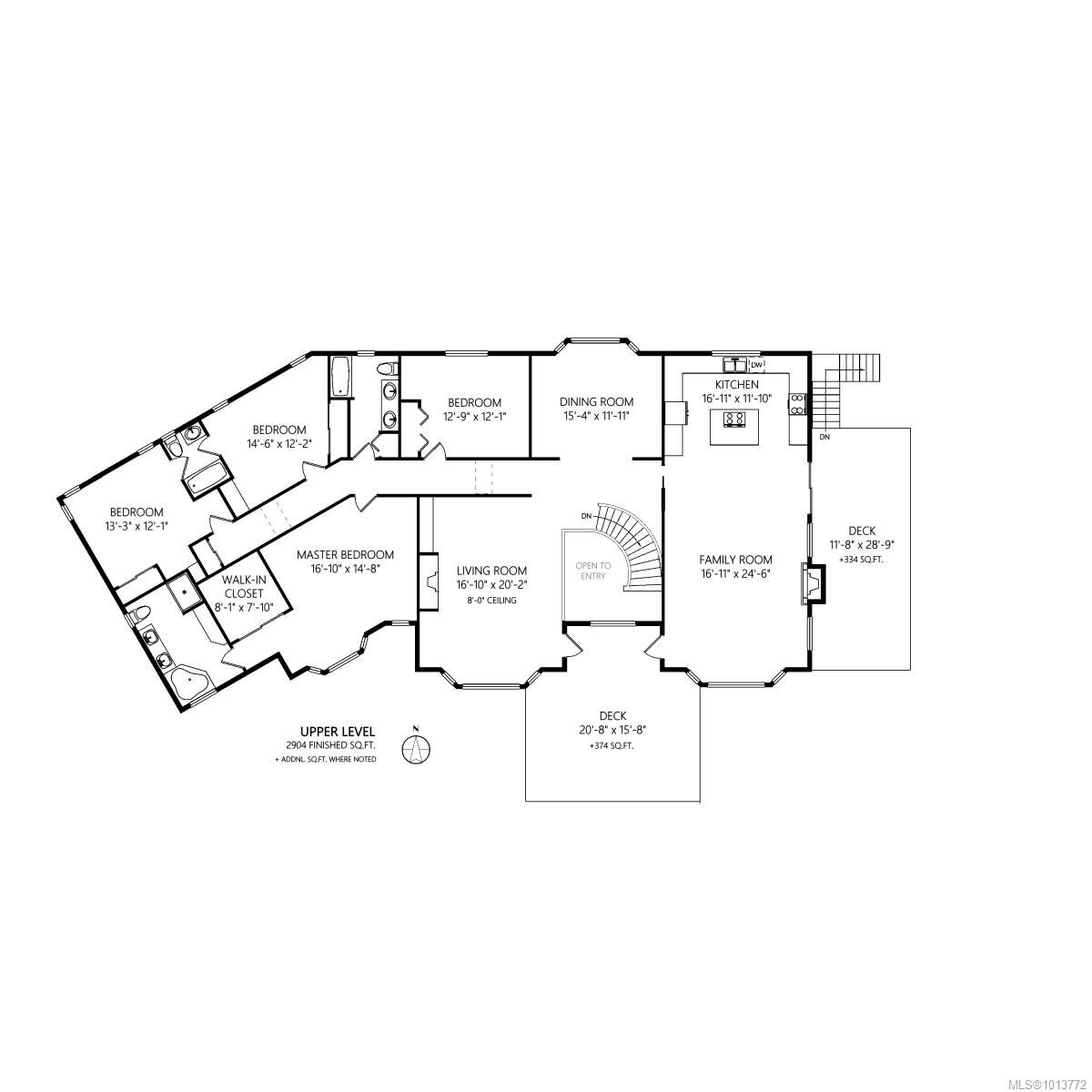 7112 Puckle Rd, Central Saanich, BC