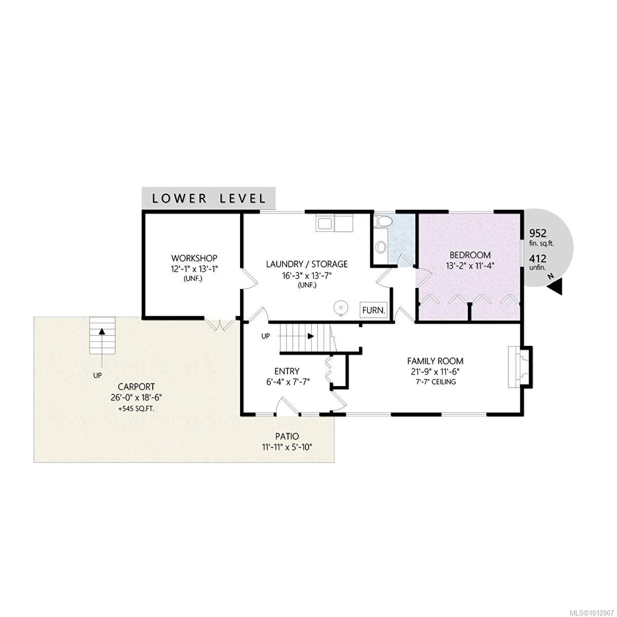 15 Cilaire Dr, Nanaimo, BC