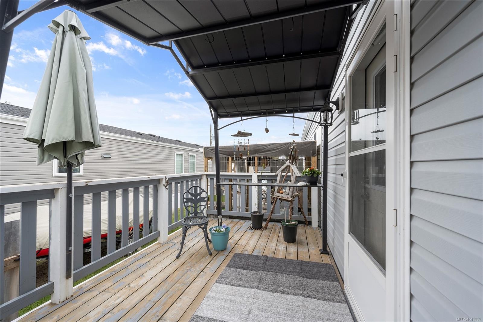 47-1720 Whibley Rd, Coombs, BC