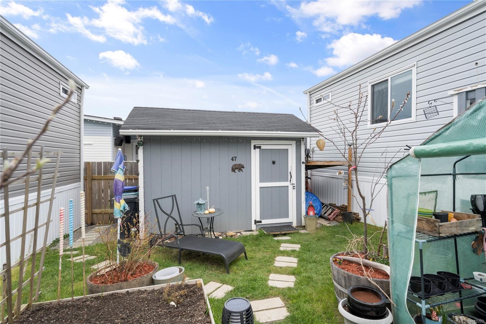 47-1720 Whibley Rd, Coombs, BC