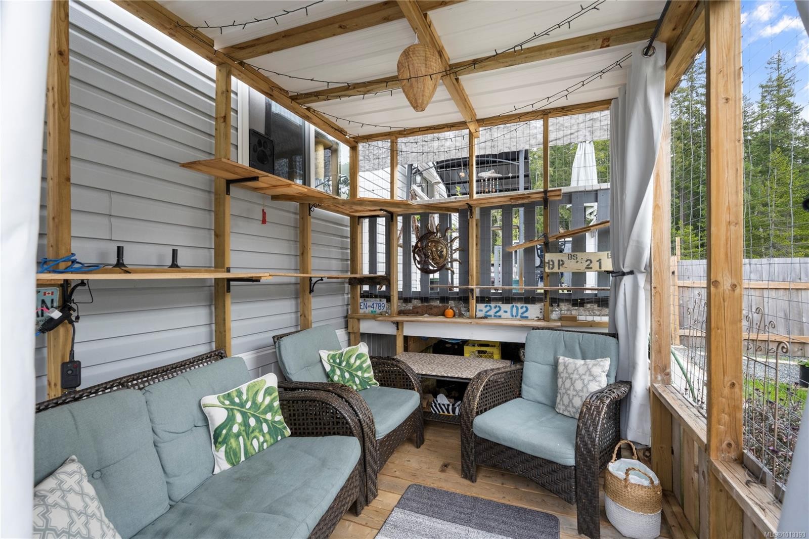 47-1720 Whibley Rd, Coombs, BC