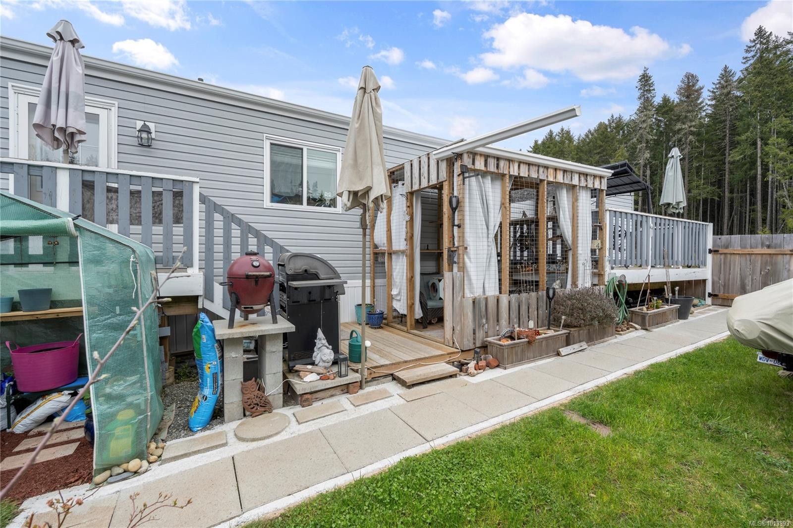 47-1720 Whibley Rd, Coombs, BC