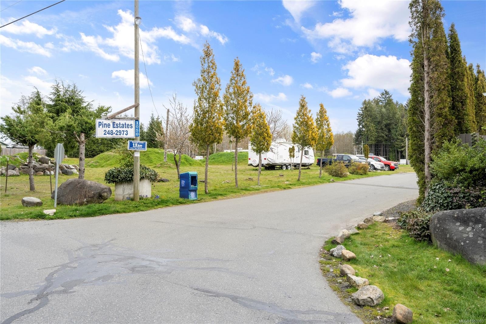 47-1720 Whibley Rd, Coombs, BC