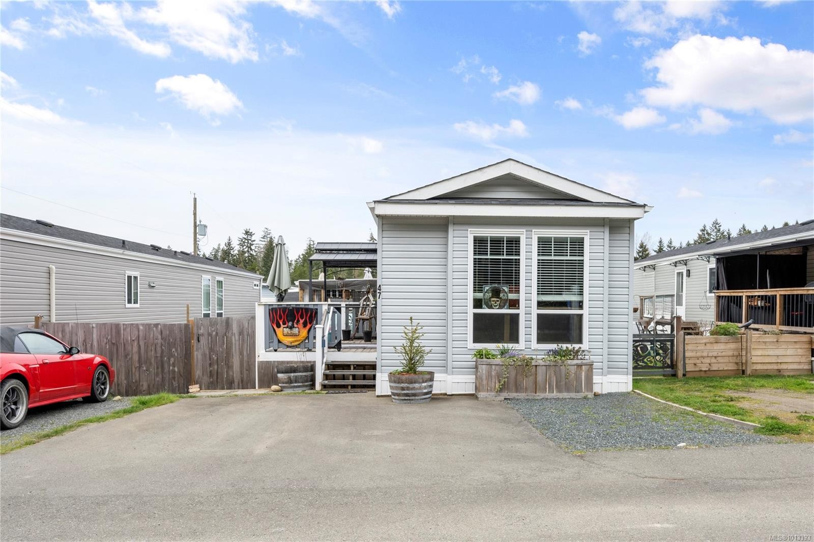 47-1720 Whibley Rd, Coombs, BC