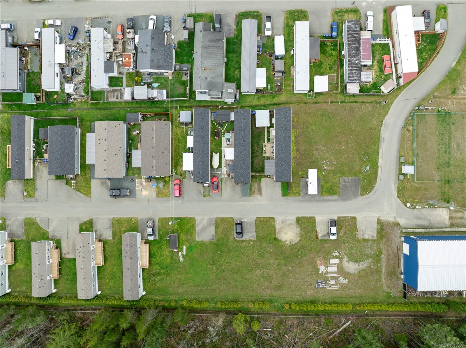 47-1720 Whibley Rd, Coombs, BC