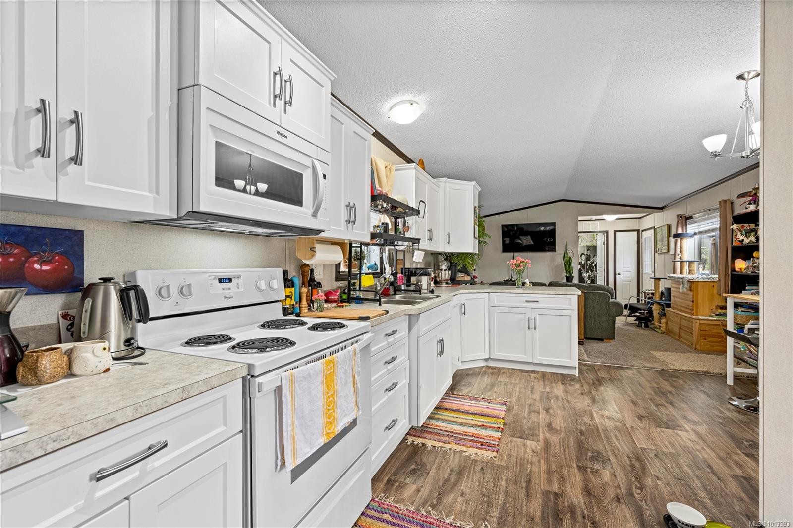 47-1720 Whibley Rd, Coombs, BC