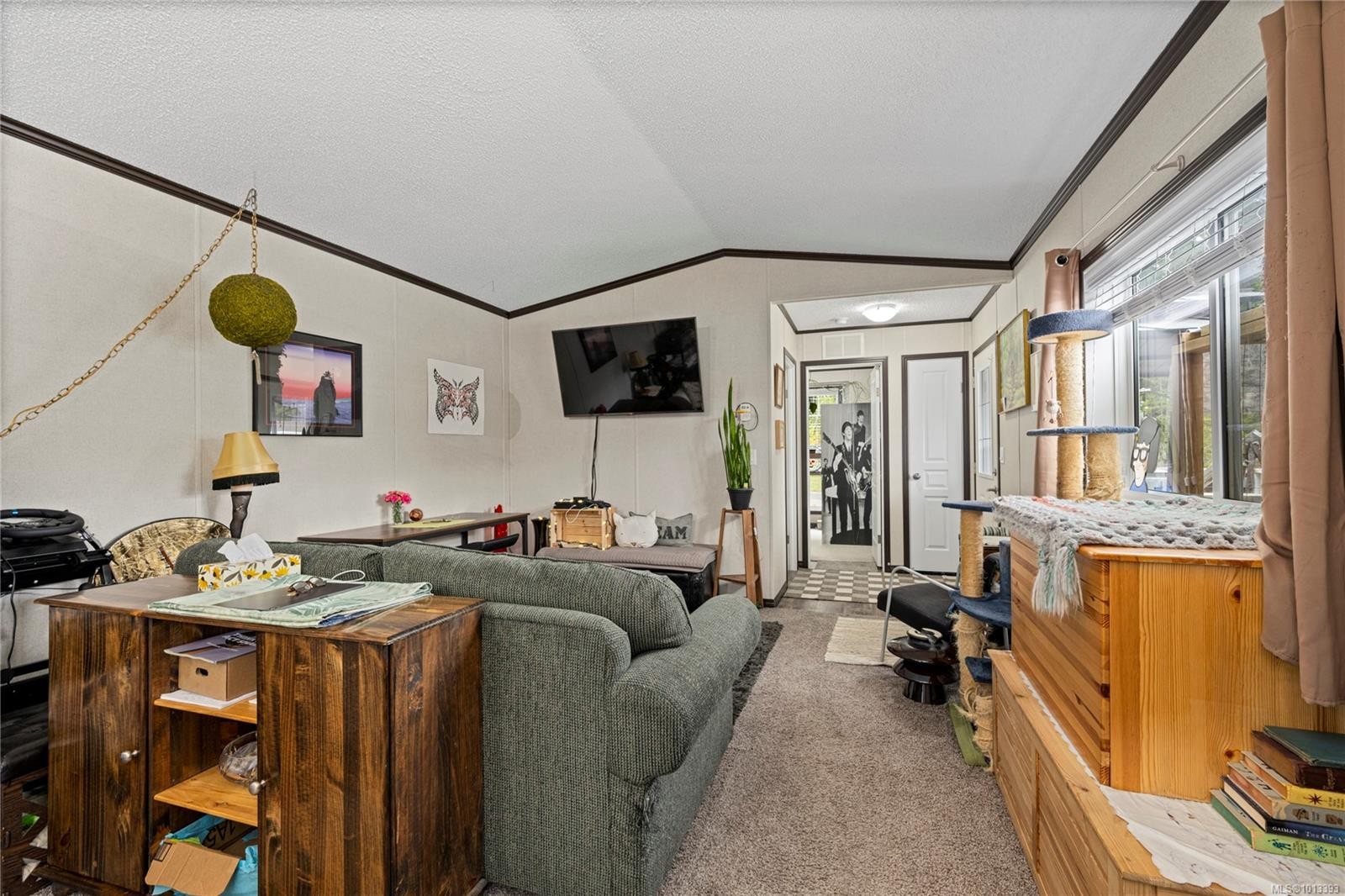 47-1720 Whibley Rd, Coombs, BC