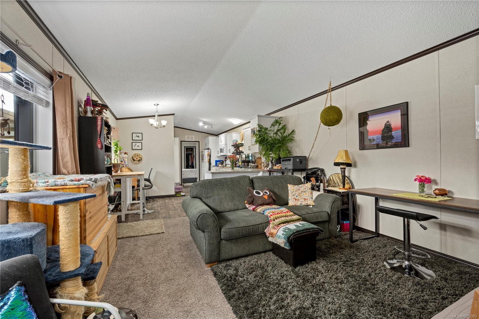 47-1720 Whibley Rd, Coombs, BC