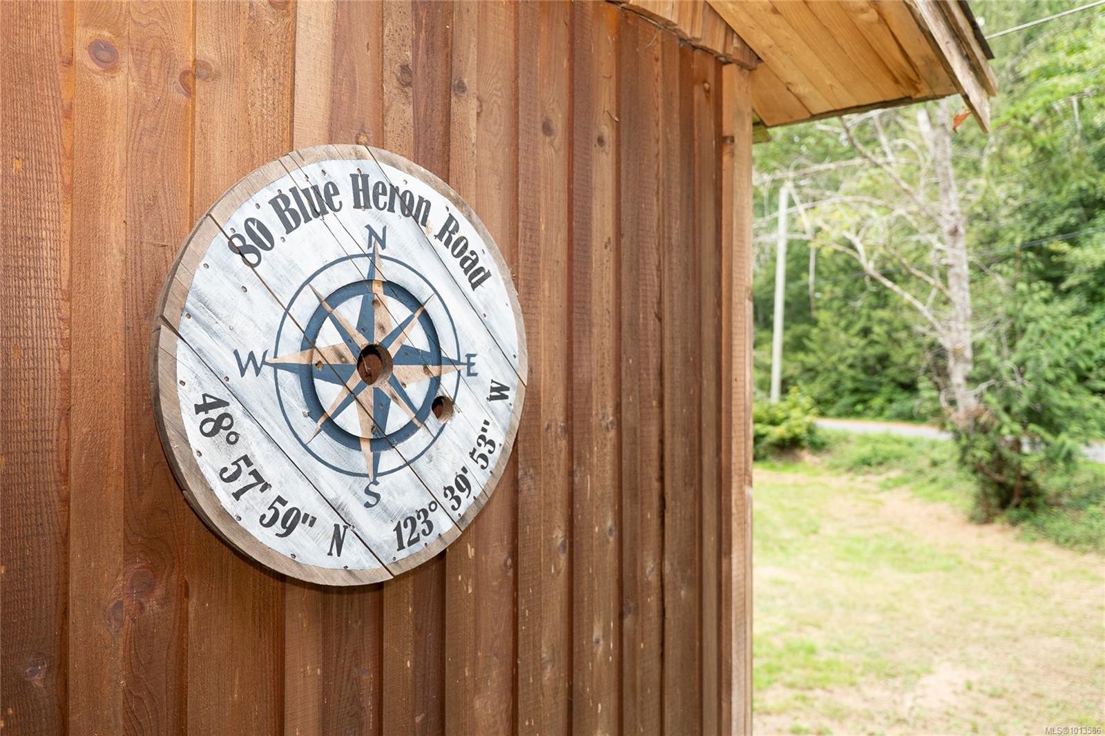 80 Blue Heron Rd, Thetis Island, BC