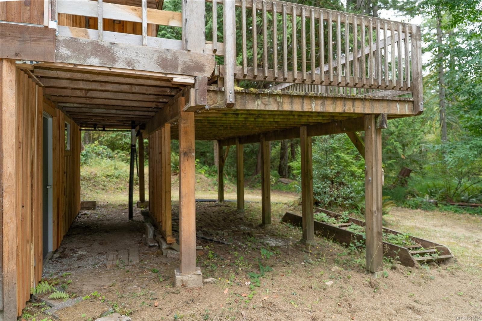 80 Blue Heron Rd, Thetis Island, BC