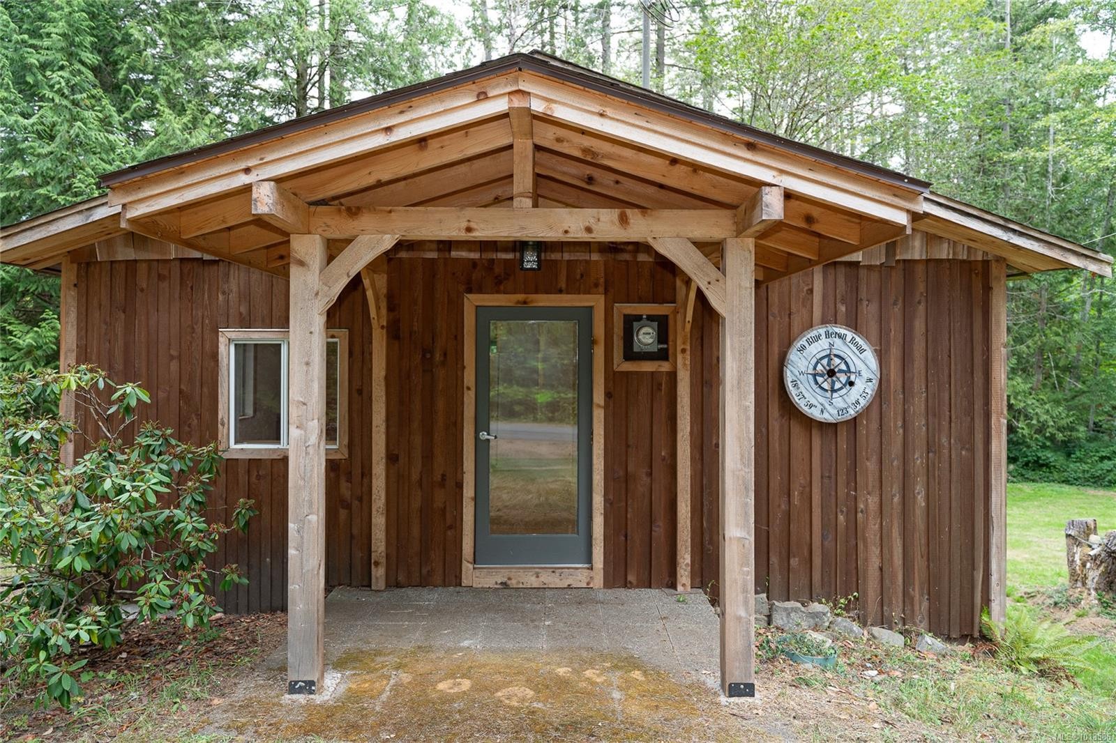 80 Blue Heron Rd, Thetis Island, BC