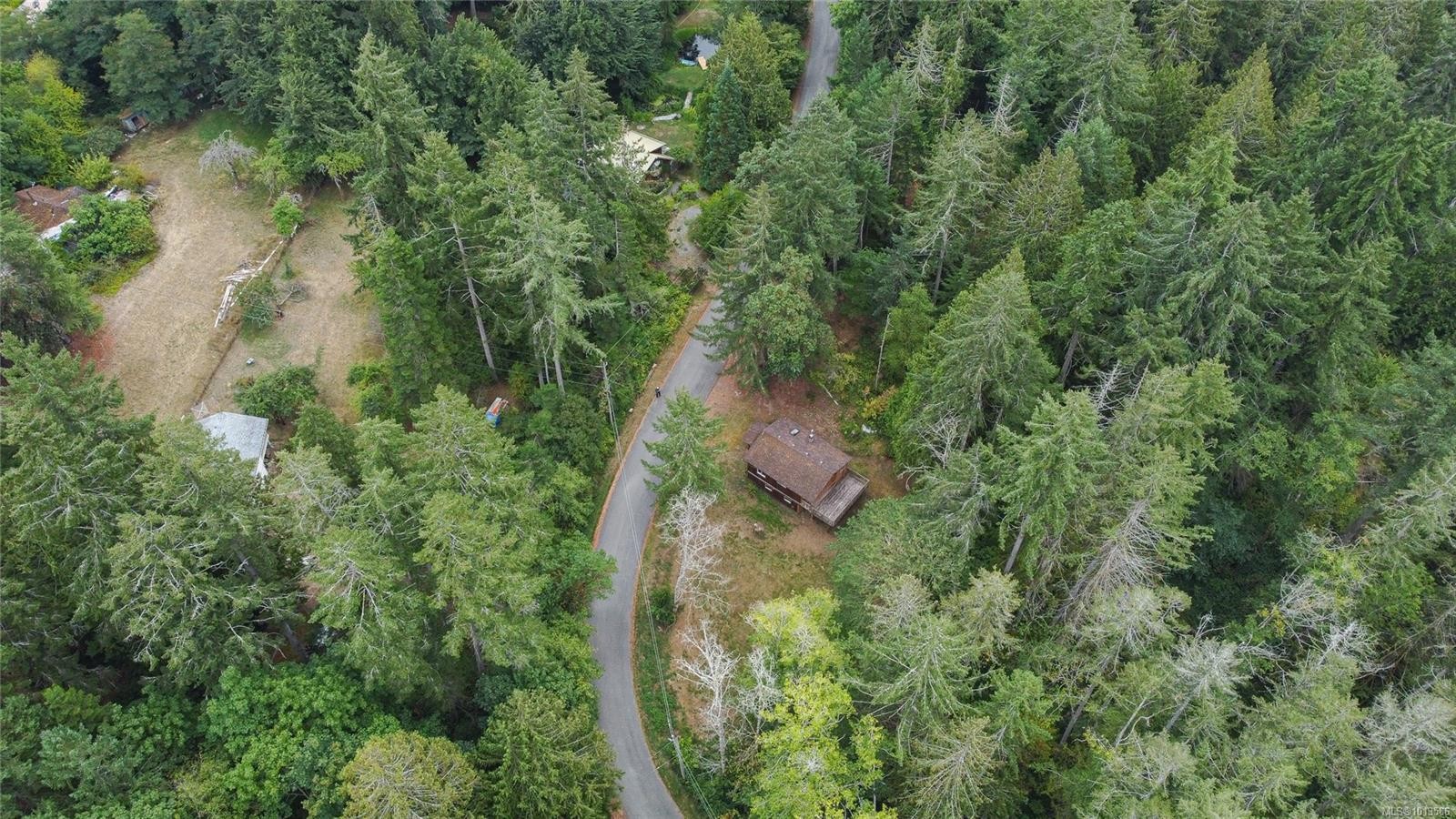 80 Blue Heron Rd, Thetis Island, BC