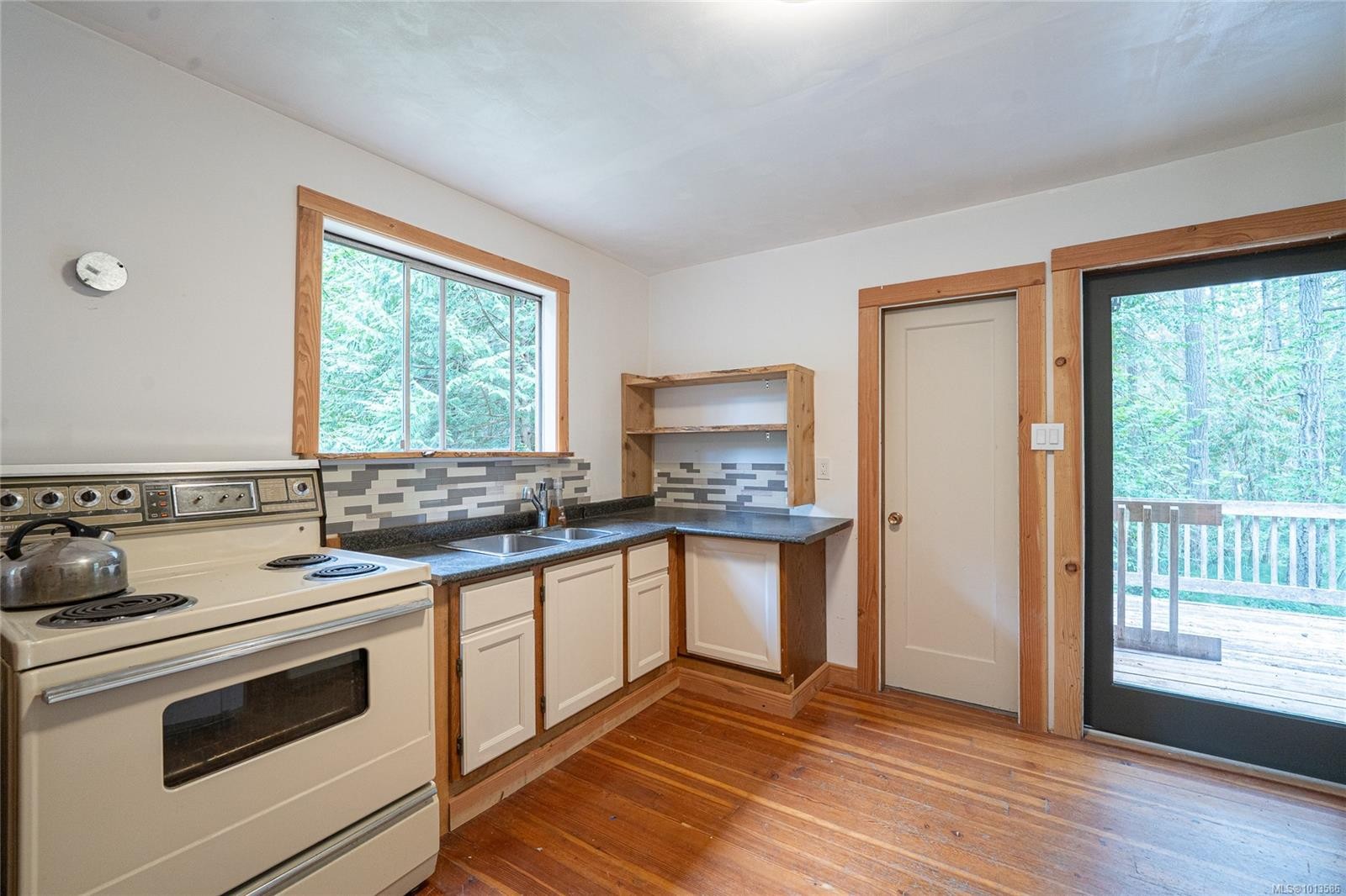 80 Blue Heron Rd, Thetis Island, BC